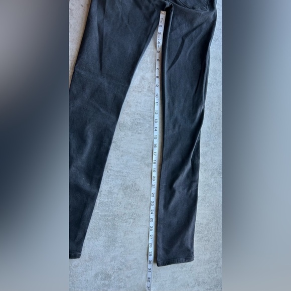 AGOLDE Colette Jeans - Picture 9 of 11